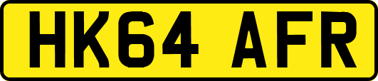 HK64AFR