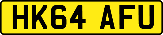 HK64AFU