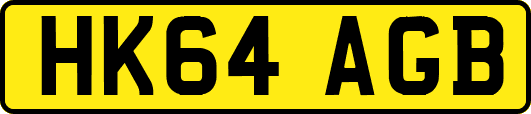 HK64AGB