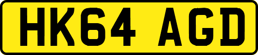 HK64AGD