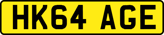 HK64AGE