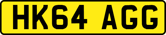 HK64AGG