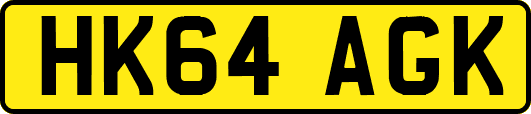 HK64AGK