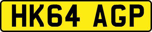 HK64AGP