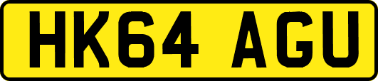 HK64AGU