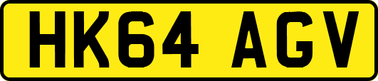 HK64AGV