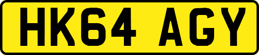 HK64AGY