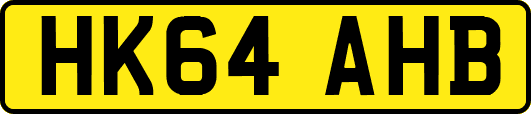 HK64AHB