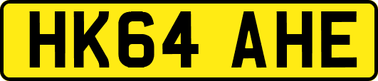 HK64AHE