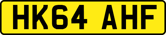 HK64AHF