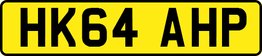 HK64AHP
