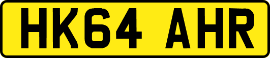 HK64AHR