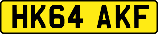 HK64AKF