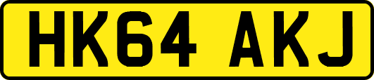 HK64AKJ