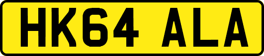 HK64ALA