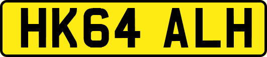 HK64ALH