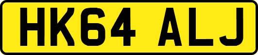 HK64ALJ