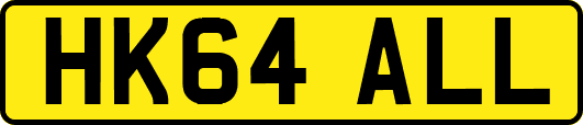 HK64ALL