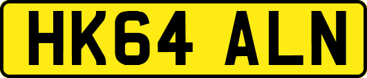 HK64ALN