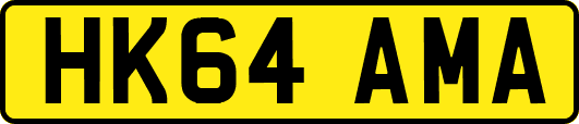 HK64AMA