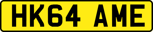 HK64AME