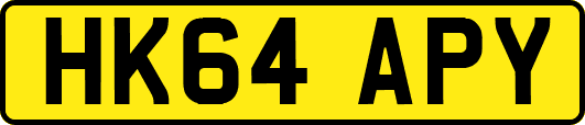 HK64APY