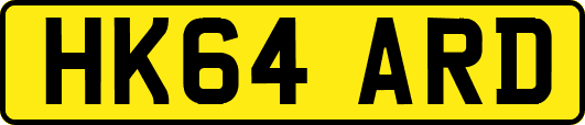 HK64ARD