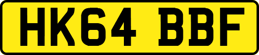 HK64BBF