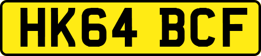 HK64BCF