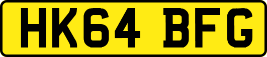 HK64BFG