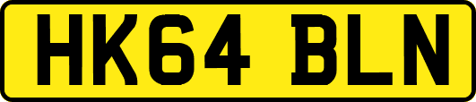 HK64BLN