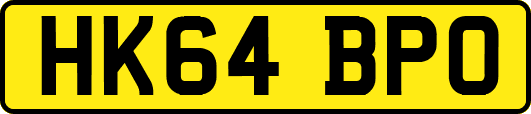 HK64BPO