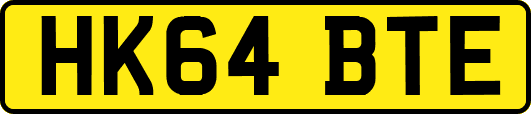 HK64BTE