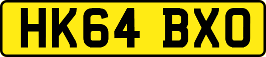 HK64BXO
