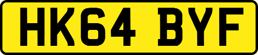 HK64BYF