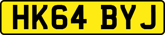 HK64BYJ