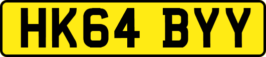 HK64BYY