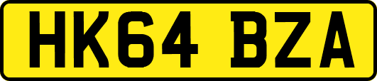 HK64BZA