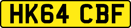 HK64CBF