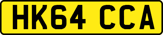 HK64CCA