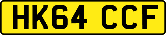 HK64CCF