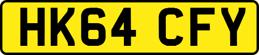 HK64CFY