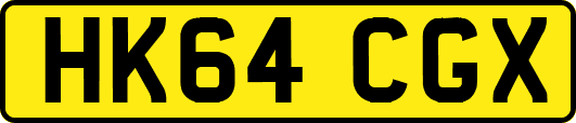 HK64CGX