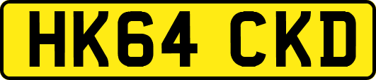 HK64CKD