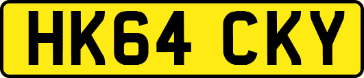 HK64CKY