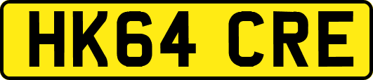 HK64CRE