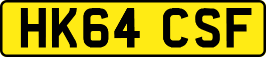 HK64CSF