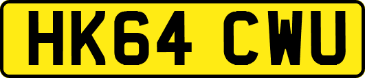 HK64CWU