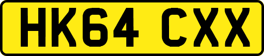 HK64CXX