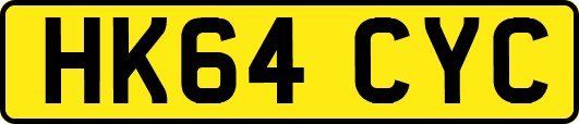 HK64CYC